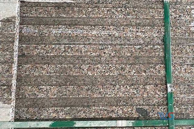 鄂尔多斯遂昌红——浙江丽水市特色石材