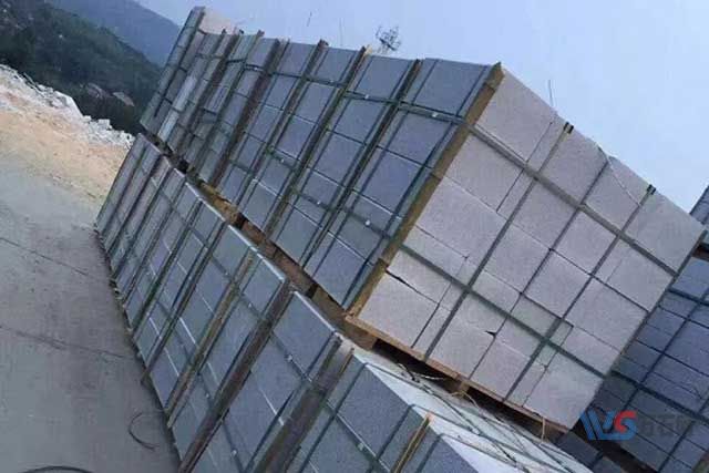 呼伦贝尔采购石材时，如何辨别合格的石材产品？