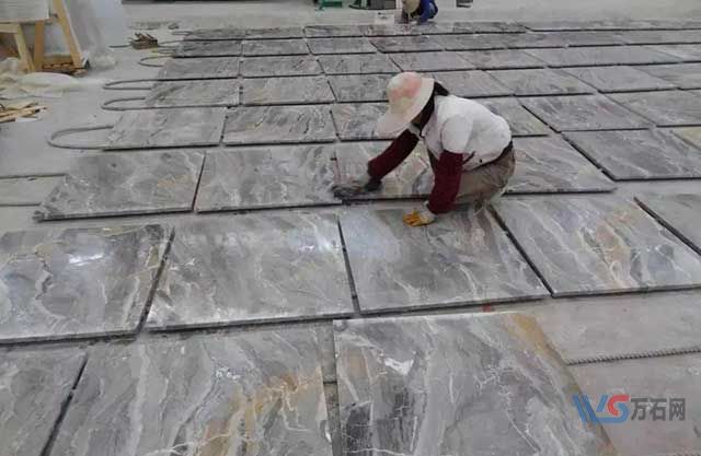大庆什么是石材的六面防护？效果如何？
