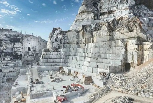 2023年热门大理石产地汇总