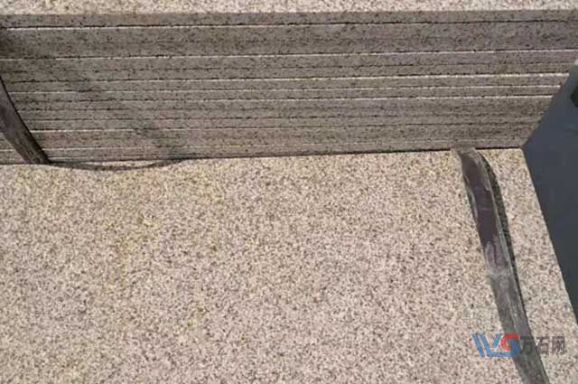 湖北黄金麻石材价格