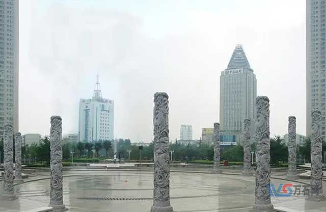 石龙柱价格