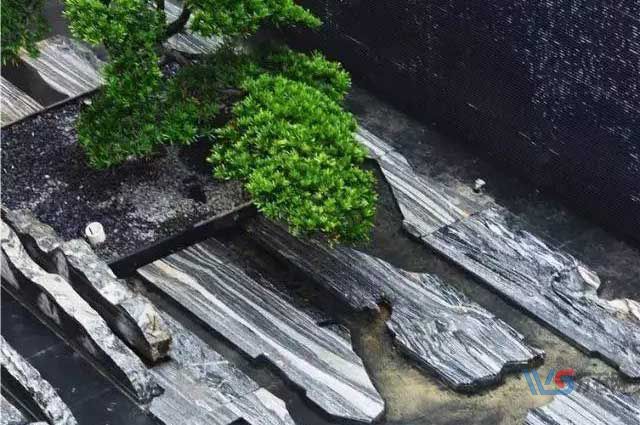 双鸭山雪浪石都有哪些品类？