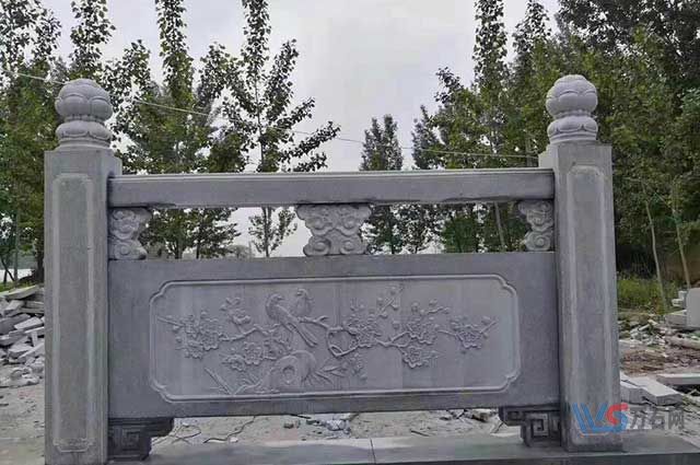 青石石栏杆价格