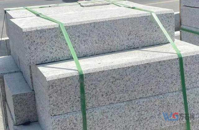 双鸭山路沿石倒角加工中哪种价格便宜？