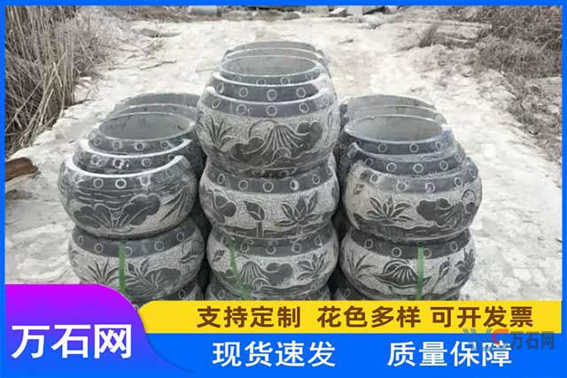 底座柱基石—建筑之美的秘密武器