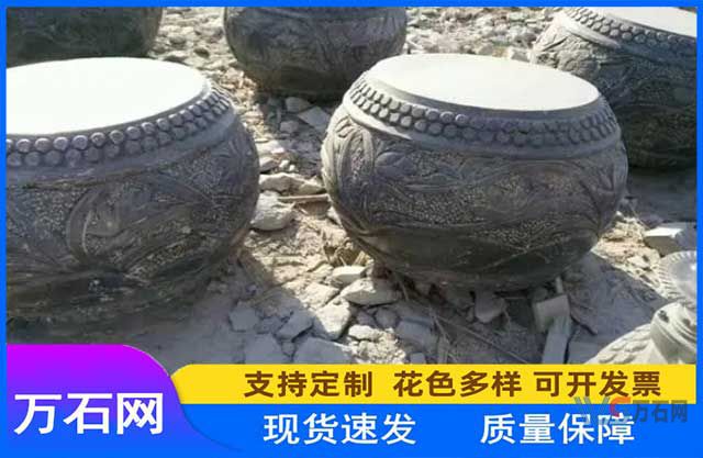 底座柱基石—建筑之美的秘密武器
