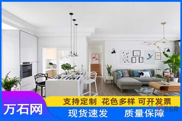 双鸭山房屋装修石材该如何选择？