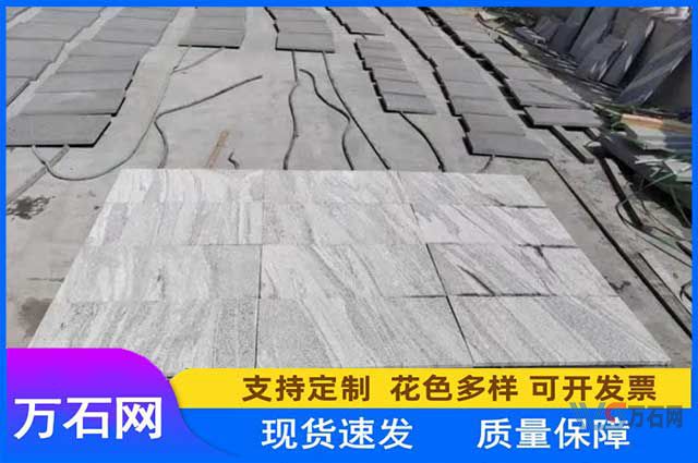 鄂尔多斯如何选择优质的山水岩石材厂家