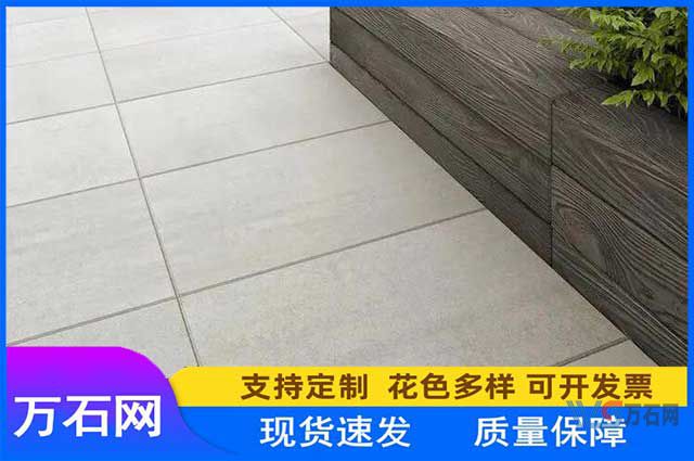 石材冬季养护
