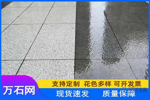 大庆冬季减少石材冻裂的有效方法有哪些？