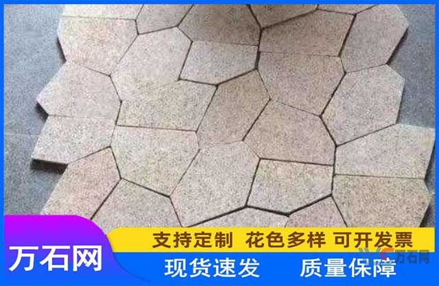 别墅外墙适合采用什么石材铺贴比较好看