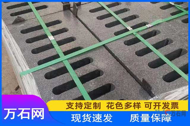 石材加工工艺介绍