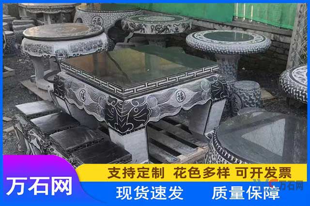 大庆石材雕刻、墓碑石加工以及pc砖加工有什么不同？