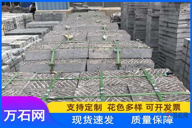 大庆石材拼接及缝隙填充注意哪些问题？