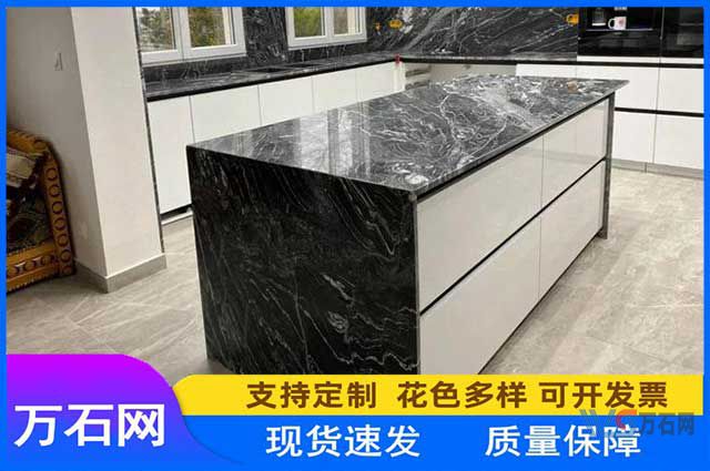 厨房台面板石材选择