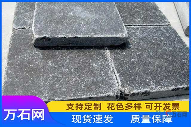 双鸭山青石仿古面介绍