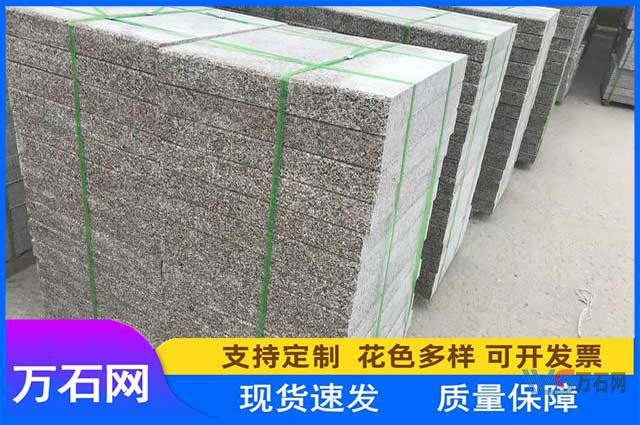 大庆影响五莲花石材价格的因素有哪些？