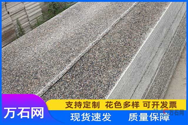 大庆五莲花的喷砂技术是怎样的呢?