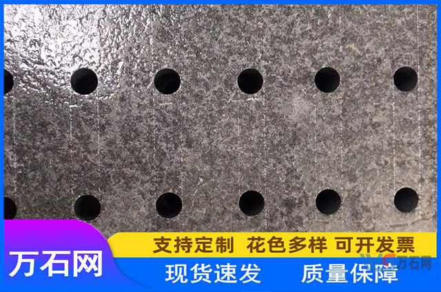 双鸭山福鼎黑石材的优点及适用范围