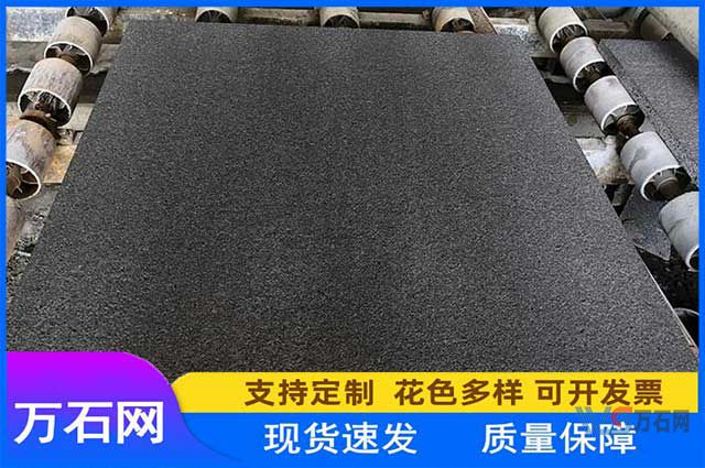 大庆丰镇黑石材如何运输降低破损率?