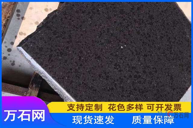 双鸭山蒙古黑火烧面的制作工艺