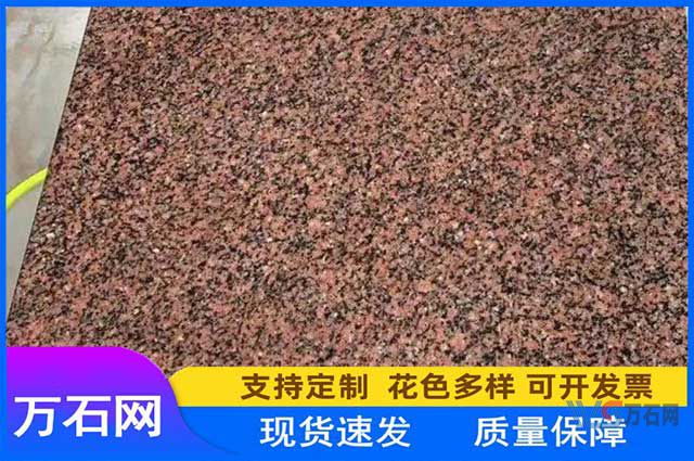 大庆为什么光面石材要打蜡，有哪些作用？
