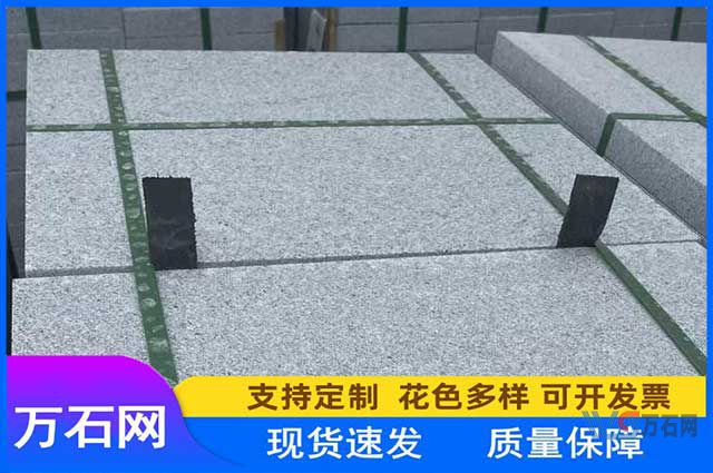 大庆如何让石材厚度标准均匀?