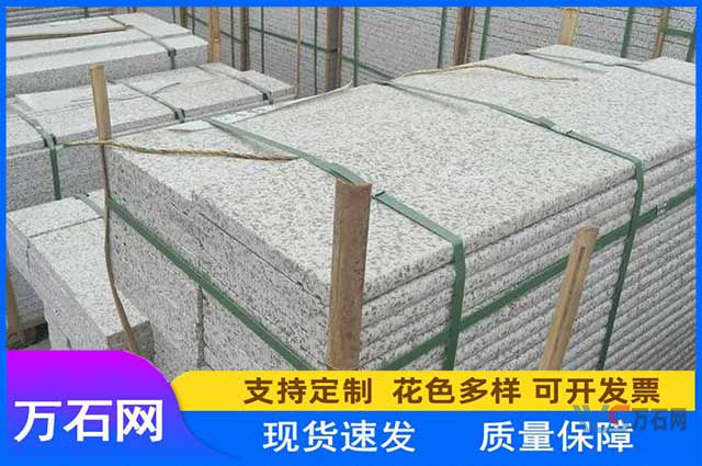 大庆花岗岩湿贴有哪些要求防止石板脱落
