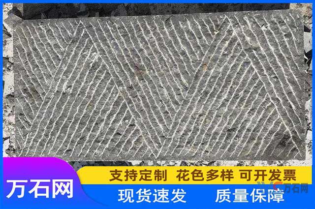 大庆万石网石材课堂：石材风化有哪些因素有关？