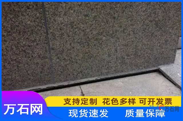 大庆万石网石材课堂：石材空鼓如何治理？