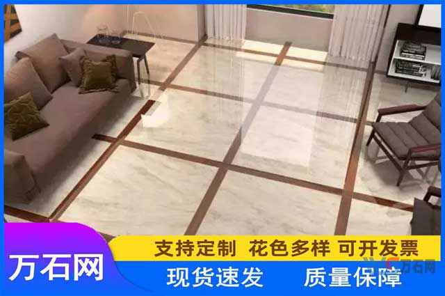 大庆万石网石材课堂：石材刮花了该如何处理？