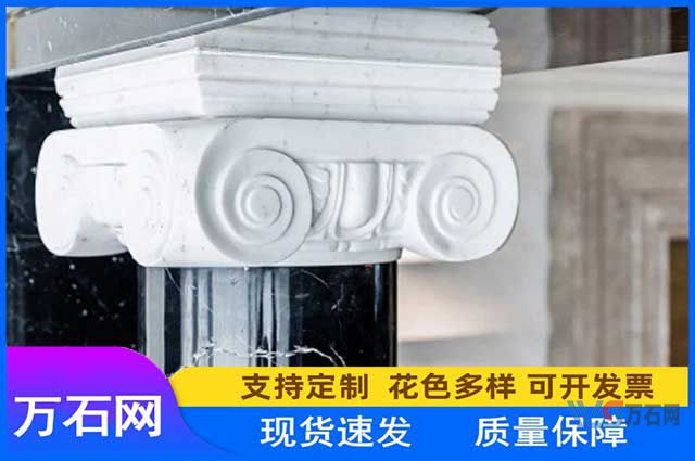 大庆万石网石材小课堂：石材的物理参数对石材产品有什么影响？