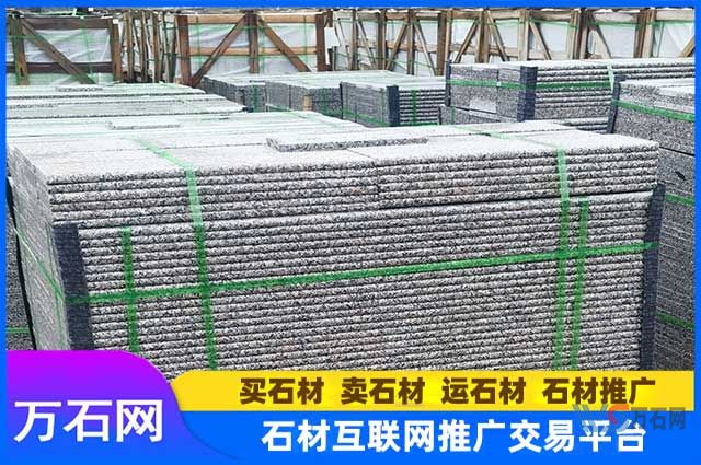 预防湖南五莲花石材白华的方法有哪些？