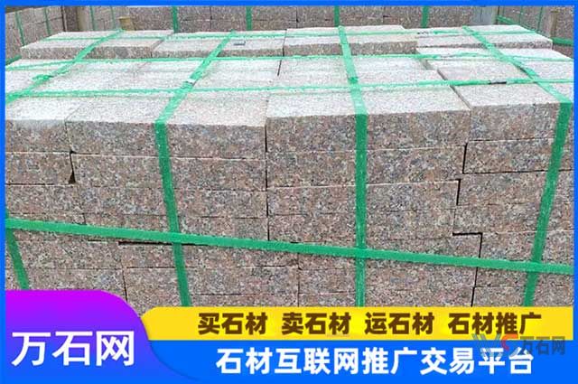 选购虾红石材都有哪些技巧？如何选购优质的虾红石材？