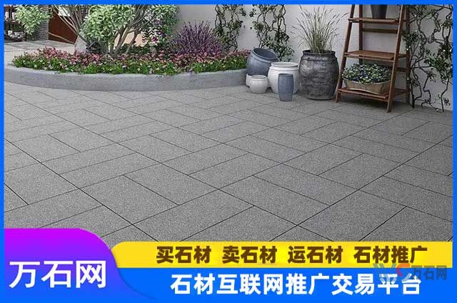 生态地铺石PC砖到底有哪些优点？