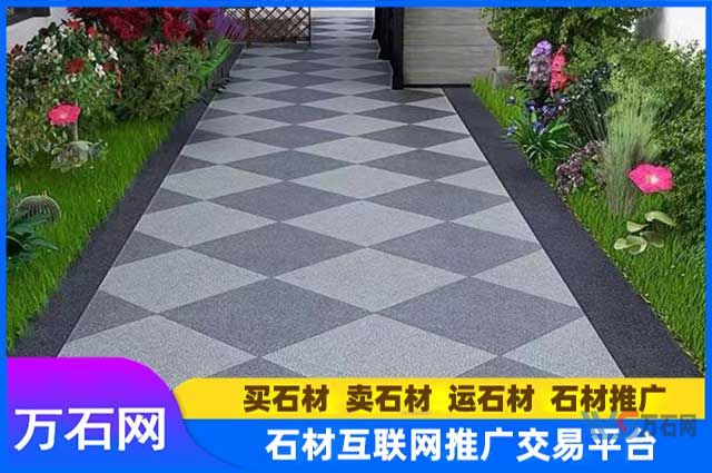 如何辨别优质PC砖？万石网15秒教会你