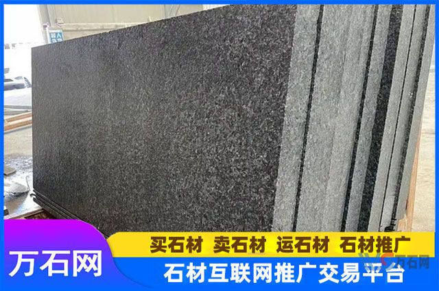 安哥拉黑石材是大理石还是花岗岩？