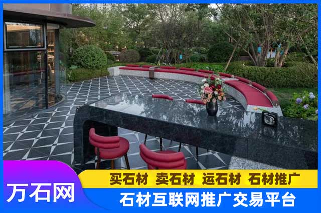 石材花色不统一是不是瑕疵问题？