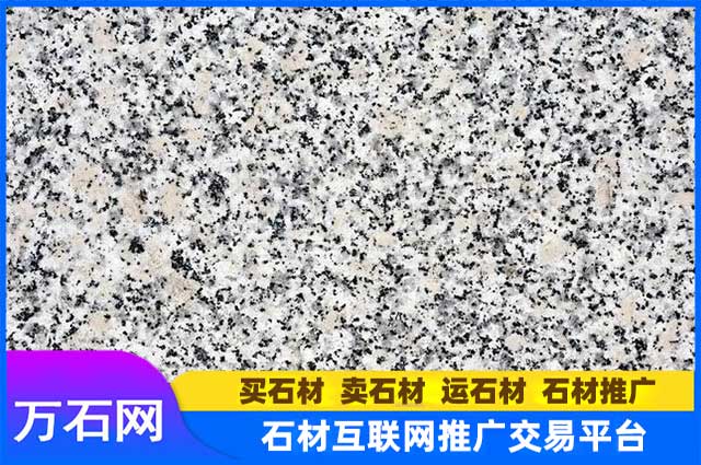 五莲花石材在使用上需要注意哪些事项？