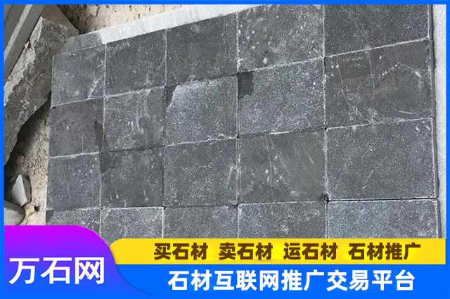 青石一般能做哪些石材产品?