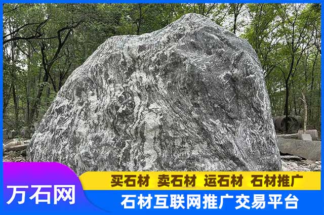 浪淘沙门牌石都有哪些特点？