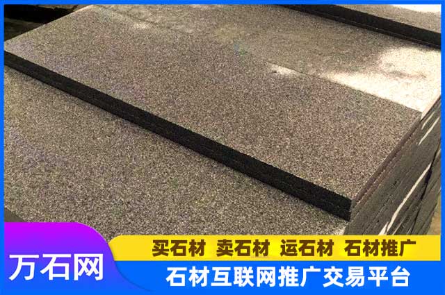 墓碑中常用的石材有哪些?