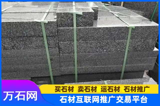 芝麻黑墓碑加工技术与流程