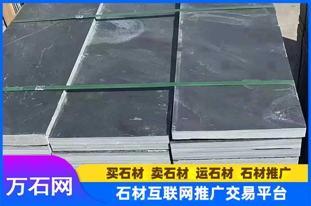 园林工程如何选购青石板?价格怎么样?