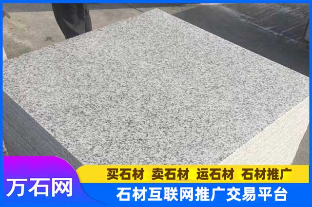 芝麻白石英砖都有哪些特点?