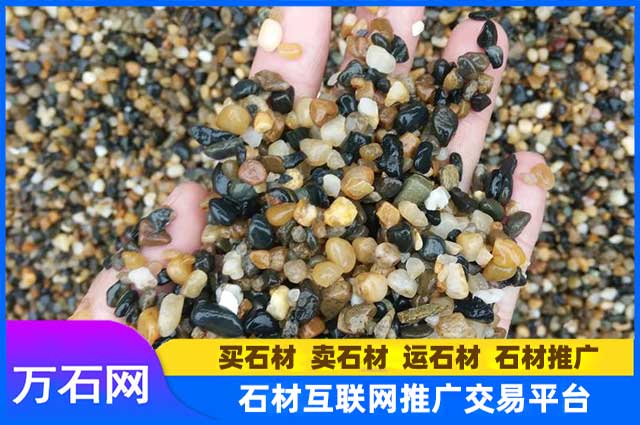 选购鹅卵石有哪些技巧？