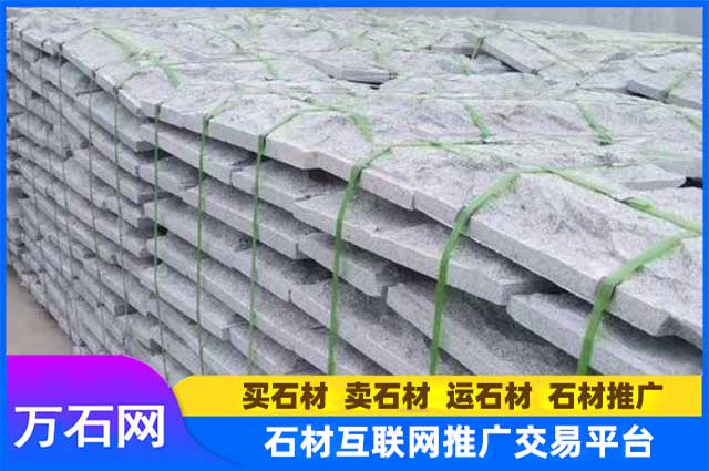 芝麻白蘑菇石主要适用于哪些场景？