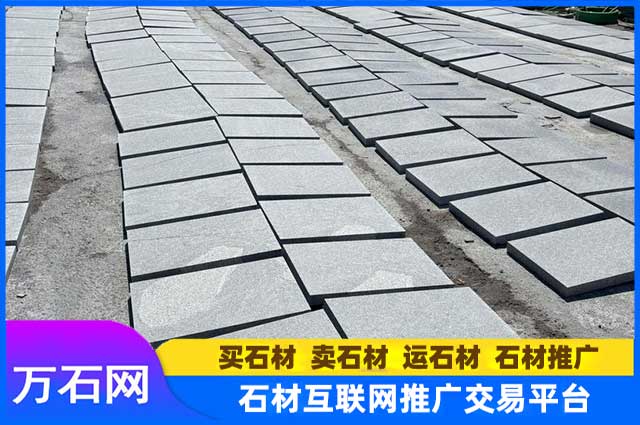 石材铺装的厚度标准有哪些要求?