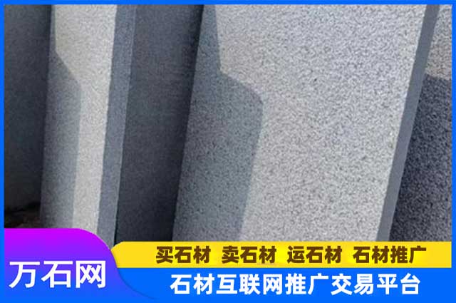 芝麻灰工程板生成流程及应用介绍